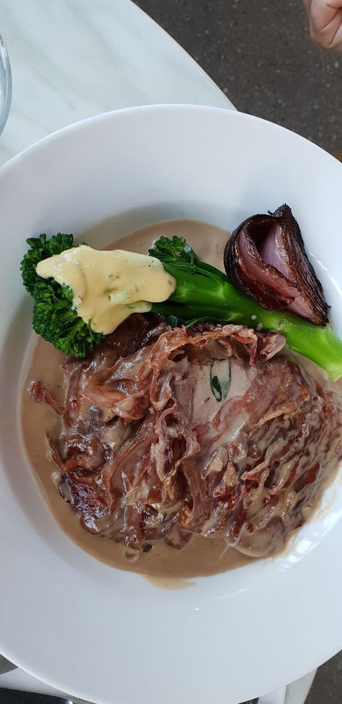Pacinos Italian Restaurant - Tourism Adelaide 3
