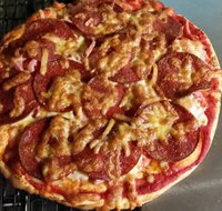 Pizza 24/7 - Tourism Adelaide