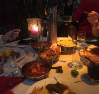 The curry bowl Indian restaurant - Tourism Adelaide