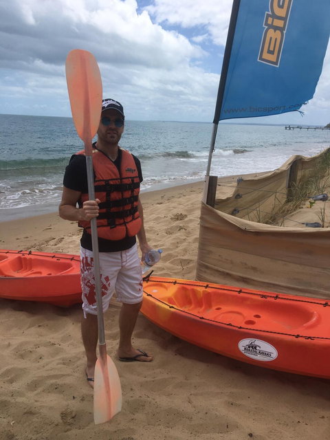 Aquavue - Tourism Adelaide 1