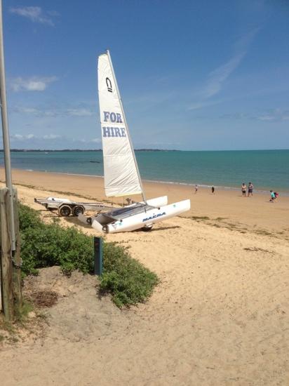 Aquavue - Tourism Adelaide 4