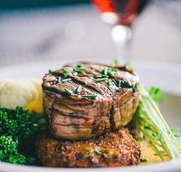 Aussie Beef Steakhouse - Tourism Adelaide