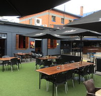 Commercial Hotel - Tourism Adelaide