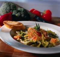 Explorers Restaurant - Tourism Adelaide