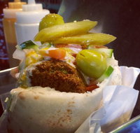 Falafellicious - Tourism Adelaide