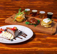 Granite Belt Brewery  Restaurant - Tourism Adelaide