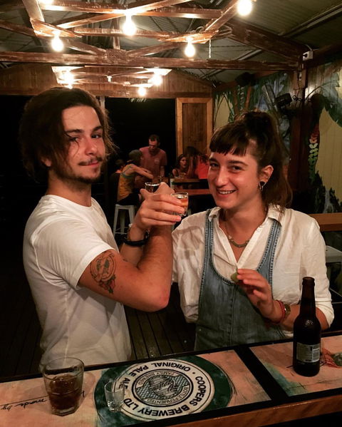 Jack's Jungle Bar - Tourism Adelaide 1