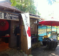 Japanese Tea House - Tourism Adelaide