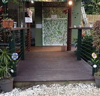 Kuranda Veranda - Tourism Adelaide