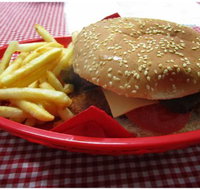 Mel's Diner  takeaway - Tourism Adelaide