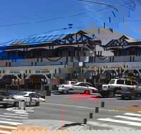 Omaras - Tourism Adelaide