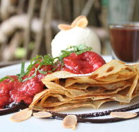 Petit Cafe Kuranda - Tourism Adelaide