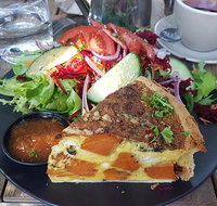 Sprout Juice and Coffee Bar - Tourism Adelaide