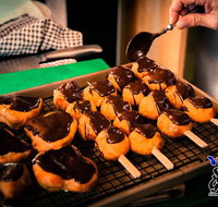 Sweet Gossip - Tourism Adelaide