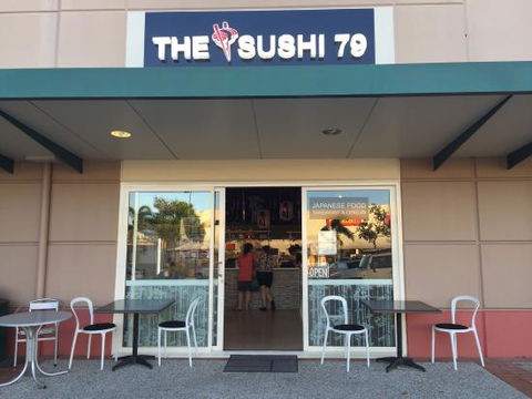 The Sushi 79 - Tourism Adelaide 0