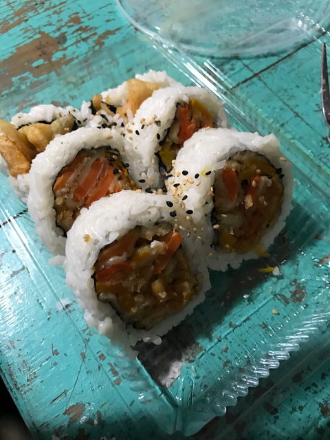 The Sushi 79 - Tourism Adelaide 6