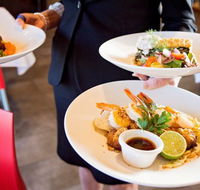 Varias Restaurant and Function Center - Tourism Adelaide