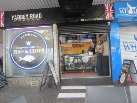 Yabbey Road - Tourism Adelaide 0
