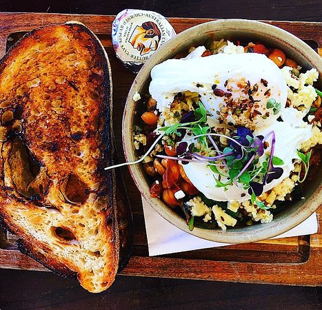 Avenue Road Cafe - Tourism Adelaide 0