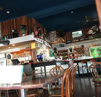 Celtic Corner Bar  Bistro - Tourism Adelaide