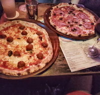 Frankie's Pizza - Tourism Adelaide