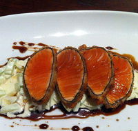 Katch-Up Seafood Grill  More - Tourism Adelaide