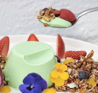 Milk Cafe - Tourism Adelaide