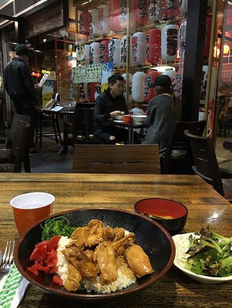 Ramen Zundo - Tourism Adelaide 0