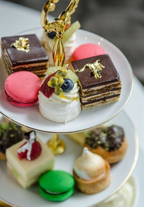 Soiree - Tourism Adelaide 24