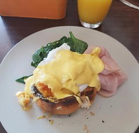 Stock Bar  Grill - Tourism Adelaide