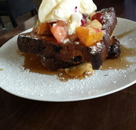 1770 Marina Cafe
