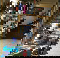 Atherton Chinese Restaurant