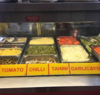 Atherton Kebab House