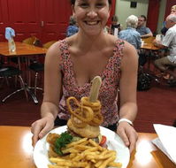Ayr Anzac Club - Tourism Adelaide