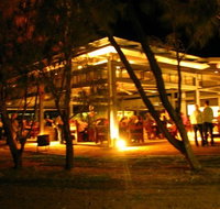 Cattleman's Bar and Grill