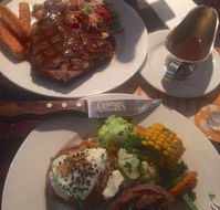 Cattleman's Rest Steakhouse - Tourism Adelaide