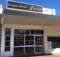 Eagle Street Pizza