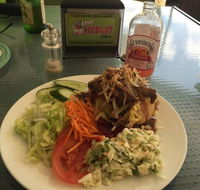 Feedlot Eatery - Tourism Adelaide