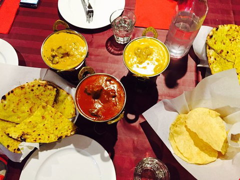 Gatton Indian Restaurant - Tourism Adelaide 0