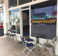 GNH Fish Bar - Tourism Adelaide