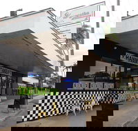 Hannants Takeaway - Tourism Adelaide