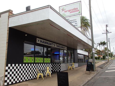 Hannants Takeaway - Tourism Adelaide 0
