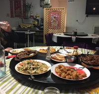 Happy Valley Chinese Restaurant