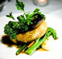Harry's Restaurant and Redford Bar - Tourism Adelaide