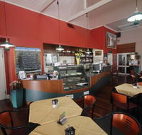 Henry's Cafe and Restaurant - Tourism Adelaide