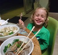 Jets Soul Food Kitchen