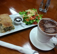 Killing Time with Coffee - Tourism Adelaide