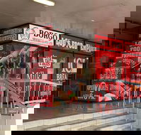 Lou's Food Emporium - Tourism Adelaide