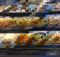 Love - Lee Cooking Wholefoods Cafe