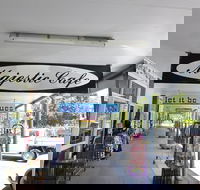 Majestic Cafe - Tourism Adelaide
